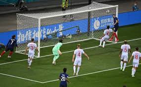 Soal uts/pts pjok kelas 8 sem. Bolapedia Pengertian Offside Dalam Sepak Bola Sportstars Id