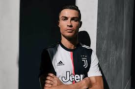 Shop now on juventus official online store! Controversial New Juventus 2019 20 Kit How Much Is It To Get Cristiano Ronaldo Home Jersey Retro Kit Costs Goal Com