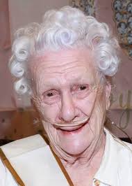 Margaret Madeline Bole