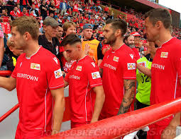 V., commonly known as 1. 1 Fc Union Berlin Macron Home Kit 2019 20 Todo Sobre Camisetas