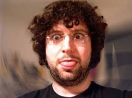 Interview with Andy Stanton