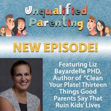 You never know what you're going to get when you book a bed and breakfast. Unqualified Parenting Home Facebook