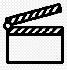 Movie Clipart Movie Icon Movie Movie Icon Transparent Free For Download On Webstockreview 2020