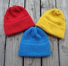 Knitted Hat Pattern Knitted Beanie Hat Knitting Pattern Womens Etsy In 2021 Hat Knitting Patterns Knitting Knitted Hats