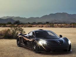 Gorgeous Photos Of Mclaren Testing Its New Supercar In The Desert Super Cars Dream Cars Mclaren P1