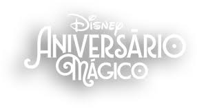 São mais de 131 mil artistas, 1 milhão de músicas e mais de 6 bilhões de downloads. Aniversario Magico Disney