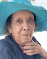 Obituary information for Gloria Yanez Perez