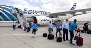 Ù…ØµØ± Ù„Ù„Ø·ÙŠØ±Ø§Ù† ØªØ·Ù„Ù‚ ÙÙŠØ¯ÙŠÙˆ ØªÙˆØ¶ÙŠØ­Ù‰ Ø¨Ø¥Ø¬Ø±Ø§Ø¡Ø§Øª Ø§Ù„ÙˆÙ‚Ø§ÙŠØ© Ù‚Ø¨Ù„ Ø§Ø³ØªØ¦Ù†Ø§Ù Ø§Ù„Ø±Ø­Ù„Ø§Øª Ø£ÙˆÙ„ ÙŠÙˆÙ„ÙŠÙˆ Ø§Ù„ÙŠÙˆÙ… Ø§Ù„Ø³Ø§Ø¨Ø¹