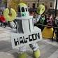 2025 Hal-Con event in Halifax, NS