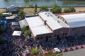 Hallo und herzlich willkommen zu unserem test. Sommerfest Bei Santos 2019 Unsere Xxl Grillparty In Koln Erleben