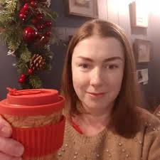 Eleanor Farrell (@eleanorfarrell)