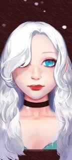 Who Is Ashlyn's Godly Parent?