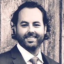 Over the last few months I've had the opportunity to meet a lot of  interesting people.