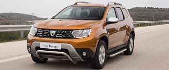 2020 Dacia Duster Modeline Yeni Ekonomik Motor Secenegi Otomobil Motorlar Haber
