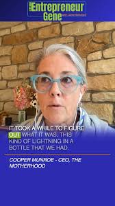 🎙️“I love the storytelling piece of it. Absolutely love it. I love giving  voice to people who don't necessarily or historically have a voice with  those who are selling to them."🎙️, Join Laurie Barkman ...