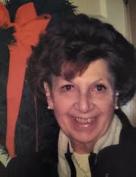 Obituary for Doris L. Houle