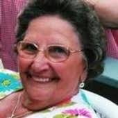 Obituary information for Dorothy Granny Deane
