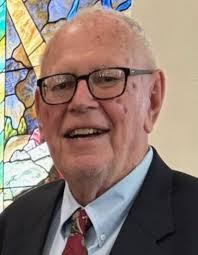 Obituary for Leroy John Carter