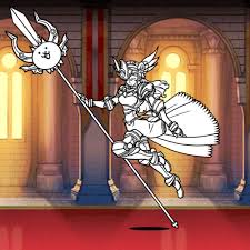 5 stars (powerful for most of the stages, but could be replaced with specific cats). Valkyrie Cat Special Cat Battle Cats Wiki Fandom