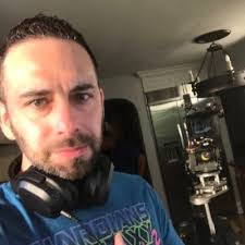 Scott Poiley's Instagram, Twitter & Facebook