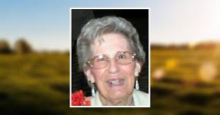 Phyllis J. Wegener Obituary September 15, 2007