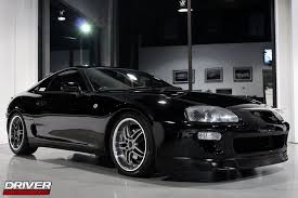 Check spelling or type a new query. 1993 Toyota Supra Mkiv Driver Motorsports