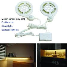 China 1 5m Sensitive Motion Sensor Under Bed Light Led Strip China Led Strip Light Bed Light