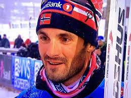 Athletes born on 25 february. Hans Christer Holund Page 2 Madshus News