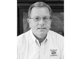 Dennis Diehl Obituary (2016)