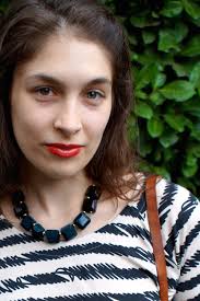 STYLED BY HANNAH NAOMI