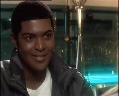 Doctor Who : saison 27