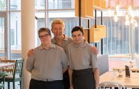 We did not find results for: Kowalski Cafe Bistro Neue Inklusive Kaffeehauser In Salzburg Diakoniewerk Im Sozial Und Gesundheitsbereich In Osterreich Und Internationalen Umfeld Tatig