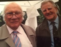 A Selection of Award Winners And Farewell