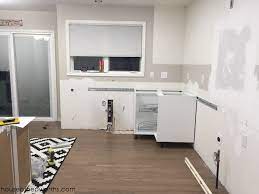 I've installed ikea kitchens since 2009 and i'm here to tell you the quality is far better than you think. Assembling And Installing Ikea Sektion Kitchen Cabinets House Of Hepworths