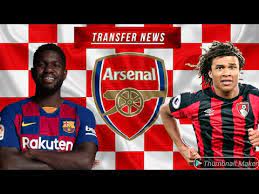 Kaveh solhekol has taken to twitter to share what arsenal's transfer plans are. Arsenal Latest Transfer News Now Nathan Ake To Arsenal Indian Gooner Youtube