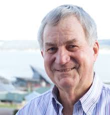 An Inspirational Guide to Board Participation and Creating Change