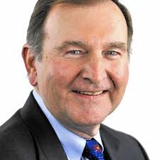 Meet the applicants for delegate in District 33