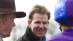 Condon's juveniles continue to fly high as Miss Amulet bags a big one at  Naas