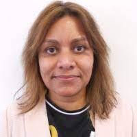 Sandra Wicks's Instagram, Twitter & Facebook