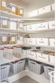 It is easy to install them and does not require tools. Helpful Small Pantry Organization Ideas Craving Some Creativity
