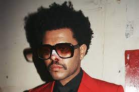 The weeknd — wicked games original (house of balloons 2021). The Weeknd Nimmt Uns Mit In Sein Dusteres Universum Fm4 Orf At