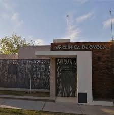 Clínica Dr. Oyola