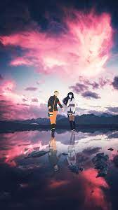 Pin On Naruto Phone Wallpaper