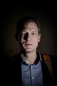 Så tog sig smålänning in på 10 Downing Street