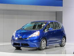 Honda Turns On The Tech At 2011 Tokyo Motor Show