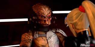 The way Samus Aran turned into a screaming slut