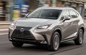 When they stopped that special i found a good independent shop to take. Charged Evs Toyota And Lexus Have Hybrids For Every Taste Charged Evs