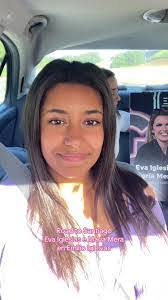 Eva Iglesias's Instagram, Twitter & Facebook