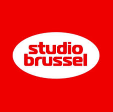Wat speelt er nu op de radio? Studio Brussel Imaging Nik Smon