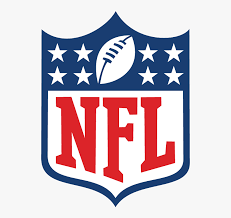This clipart image is transparent backgroud and png format. New York Giants Clipart Vector National Football League Logo Png Transparent Png Kindpng